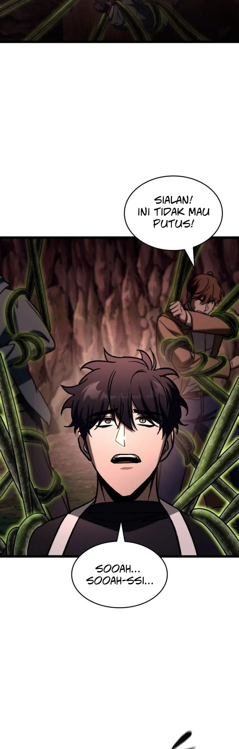 F-Class Destiny Hunter Chapter 113 Gambar 64