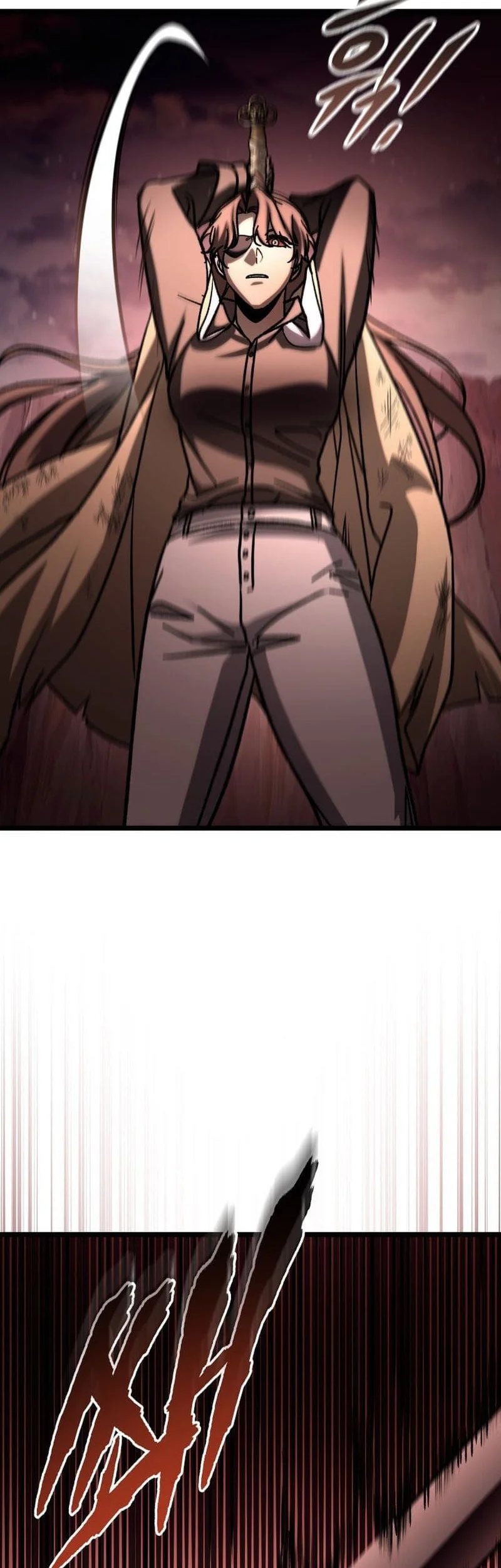 F-Class Destiny Hunter Chapter 113 Gambar 65