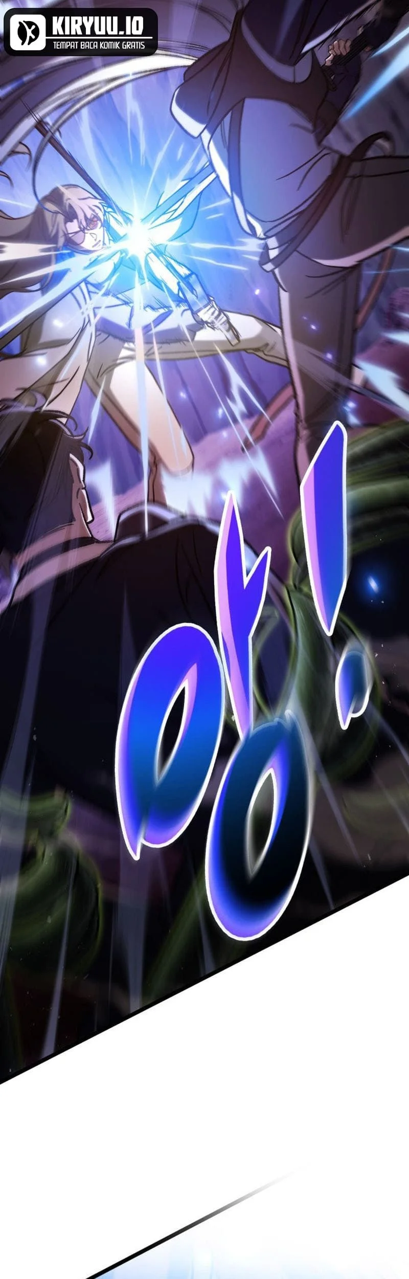 F-Class Destiny Hunter Chapter 113 Gambar 69