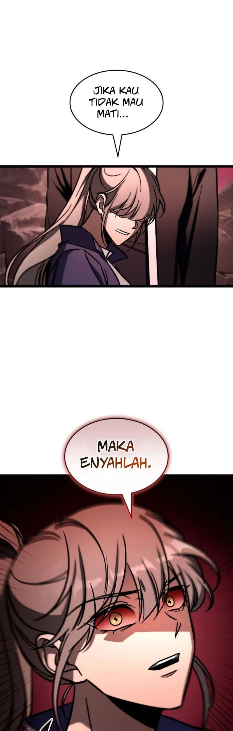 F-Class Destiny Hunter Chapter 113 Gambar 5