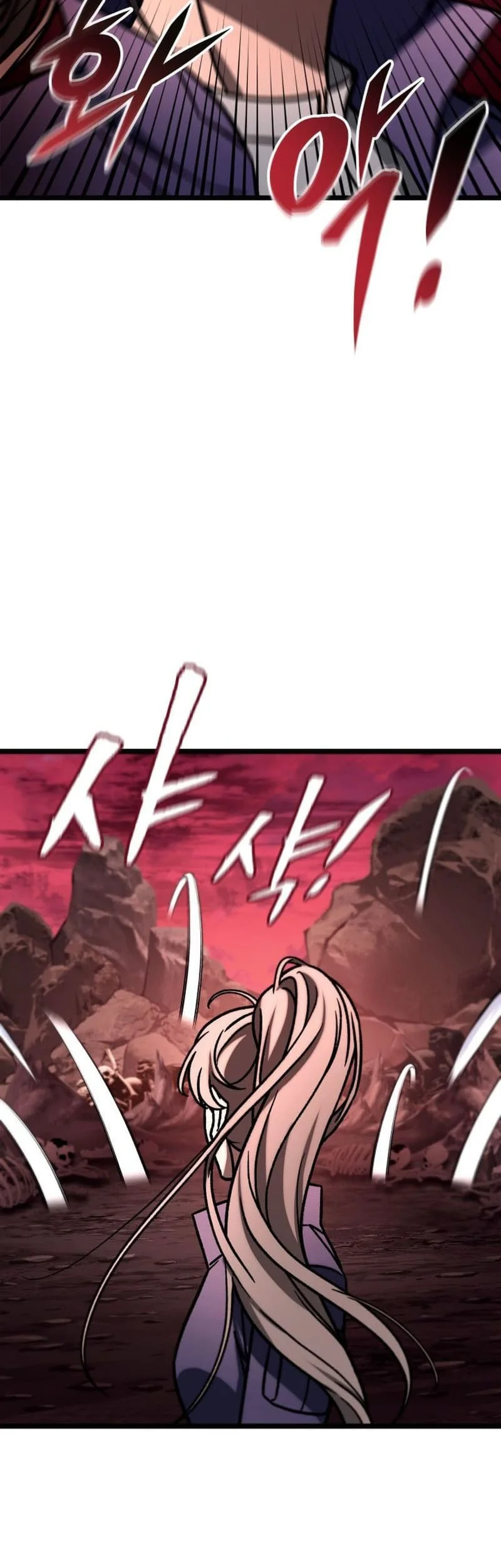 F-Class Destiny Hunter Chapter 113 Gambar 6