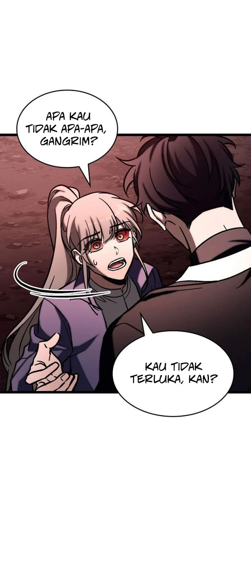 F-Class Destiny Hunter Chapter 113 Gambar 7