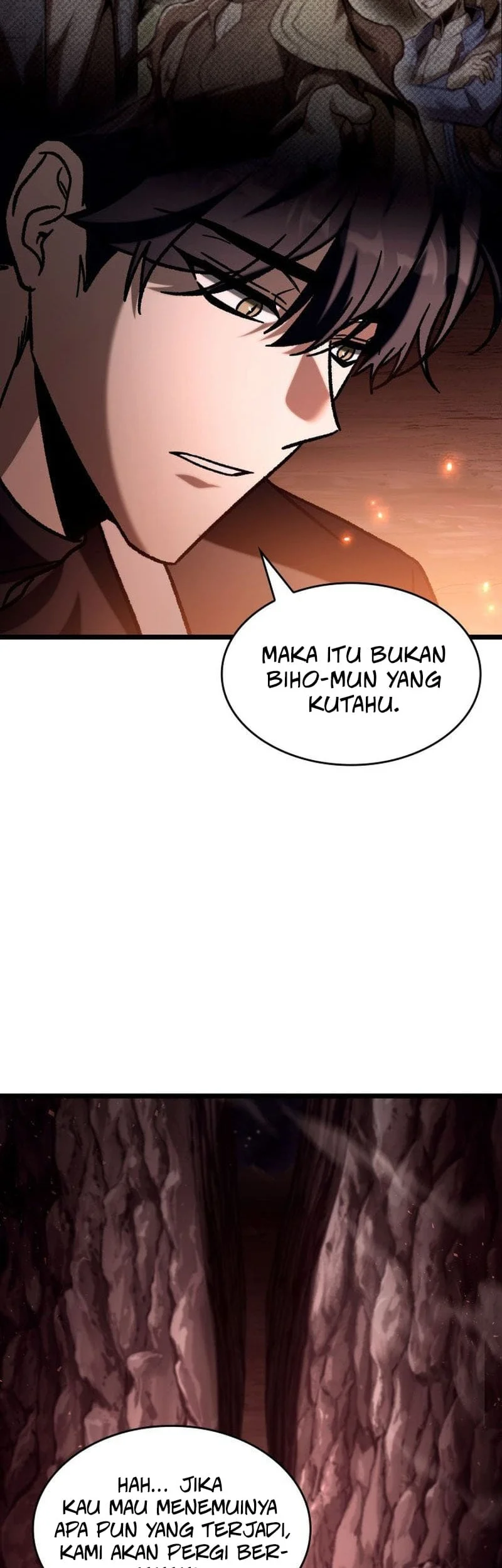 F-Class Destiny Hunter Chapter 113 Gambar 37