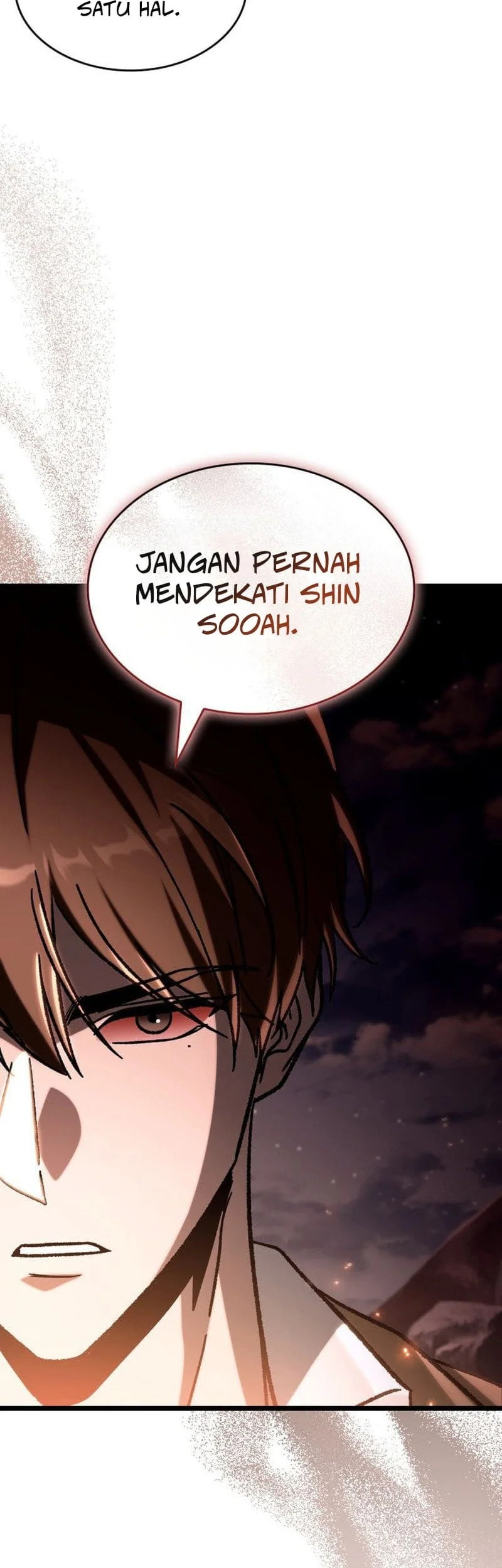 F-Class Destiny Hunter Chapter 113 Gambar 39