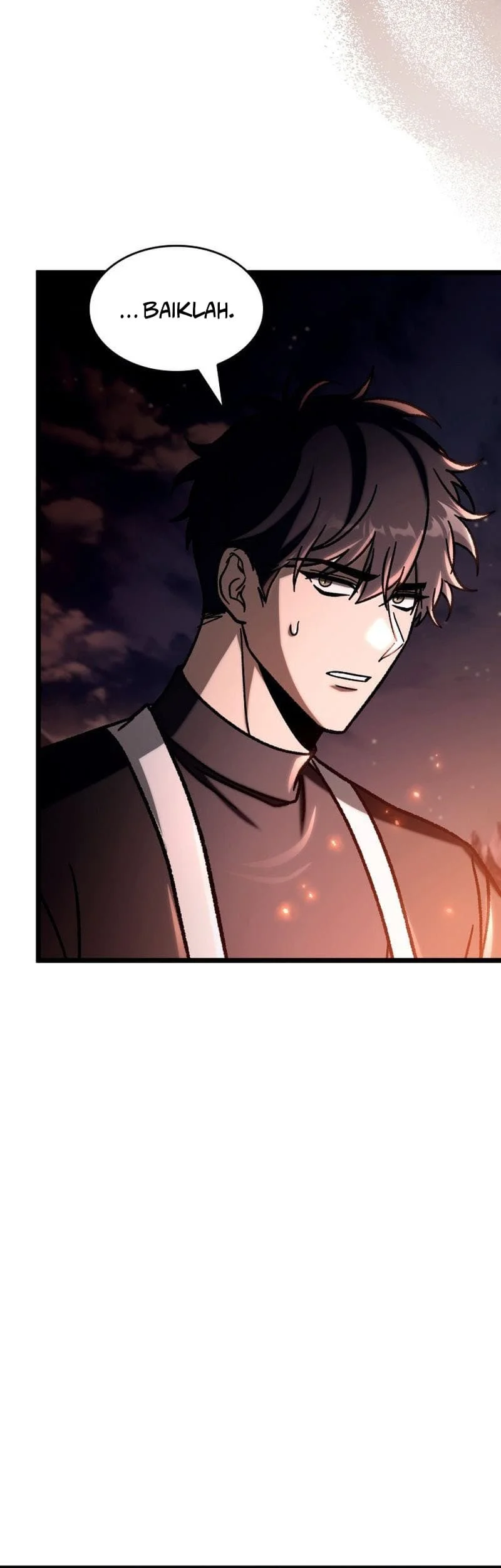 F-Class Destiny Hunter Chapter 113 Gambar 40