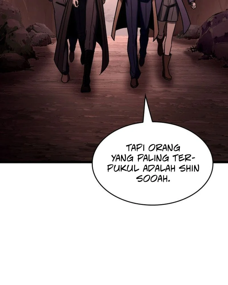 F-Class Destiny Hunter Chapter 113 Gambar 42