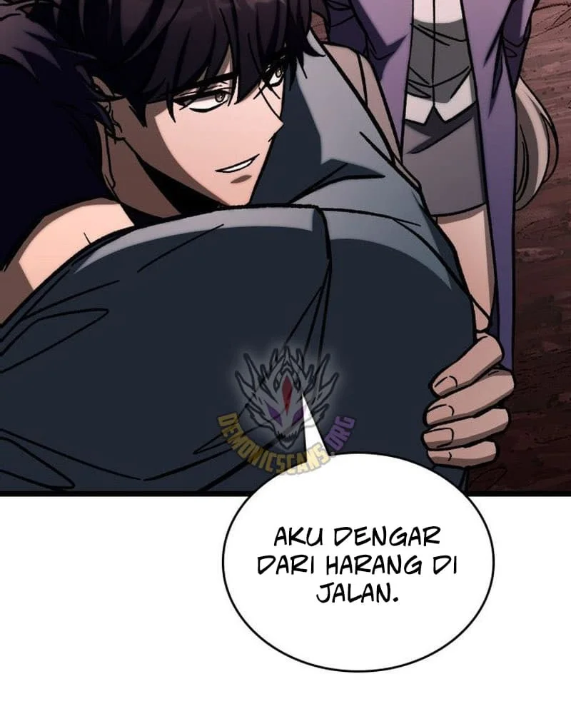 F-Class Destiny Hunter Chapter 113 Gambar 21