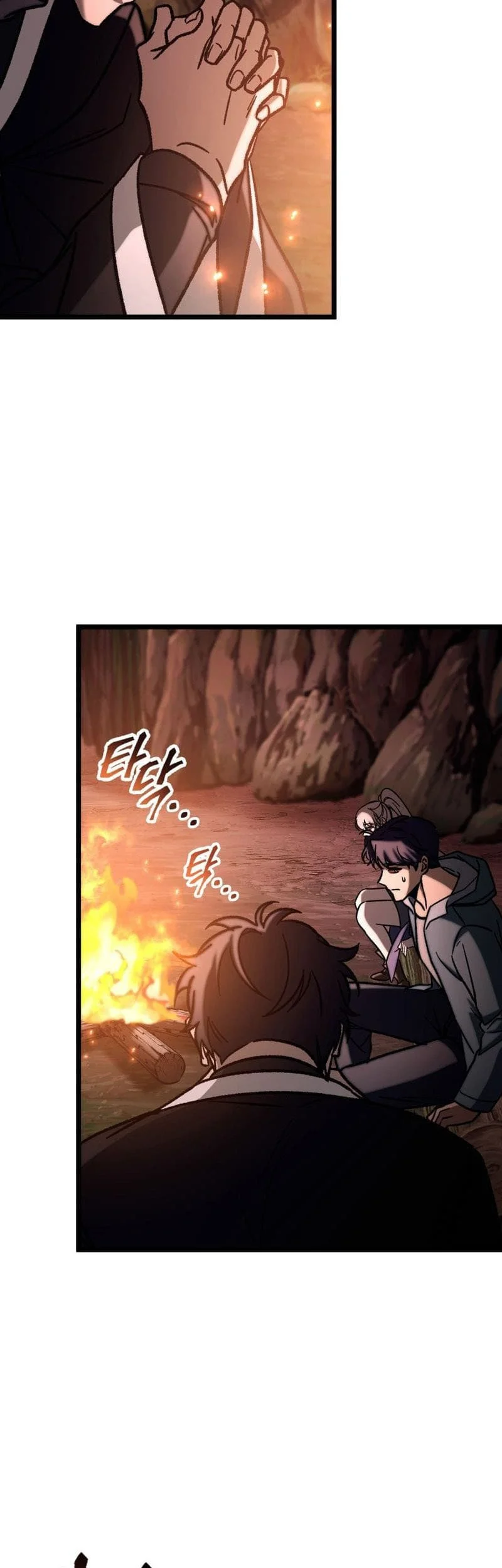 F-Class Destiny Hunter Chapter 113 Gambar 31