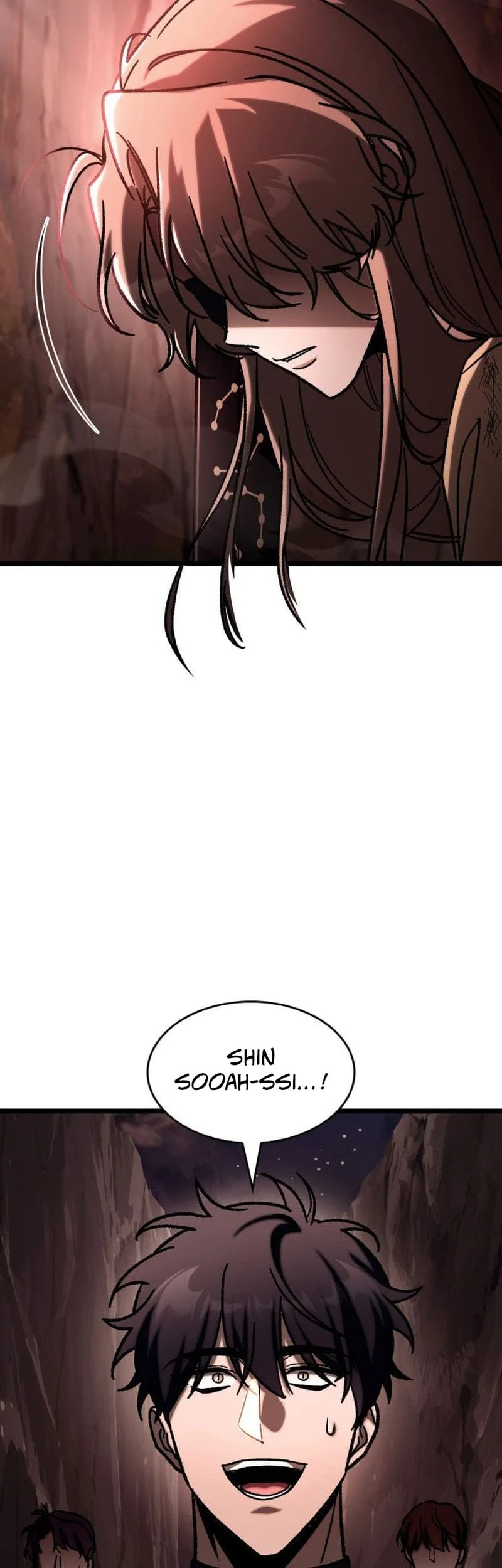 F-Class Destiny Hunter Chapter 113 Gambar 46