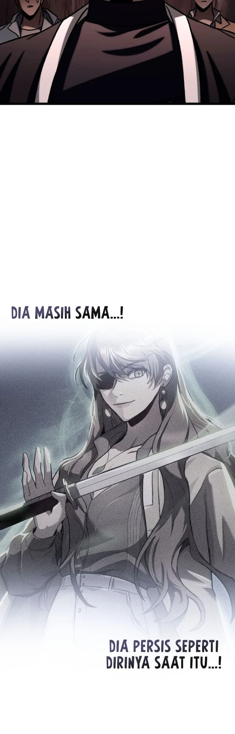 F-Class Destiny Hunter Chapter 113 Gambar 47