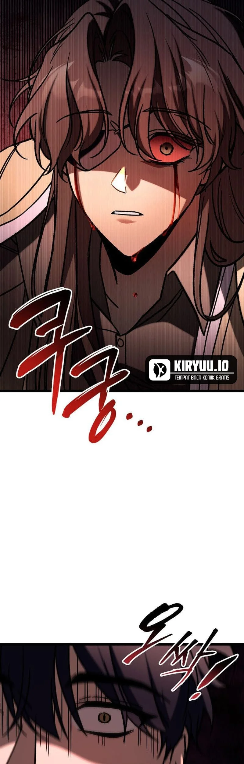 F-Class Destiny Hunter Chapter 113 Gambar 50