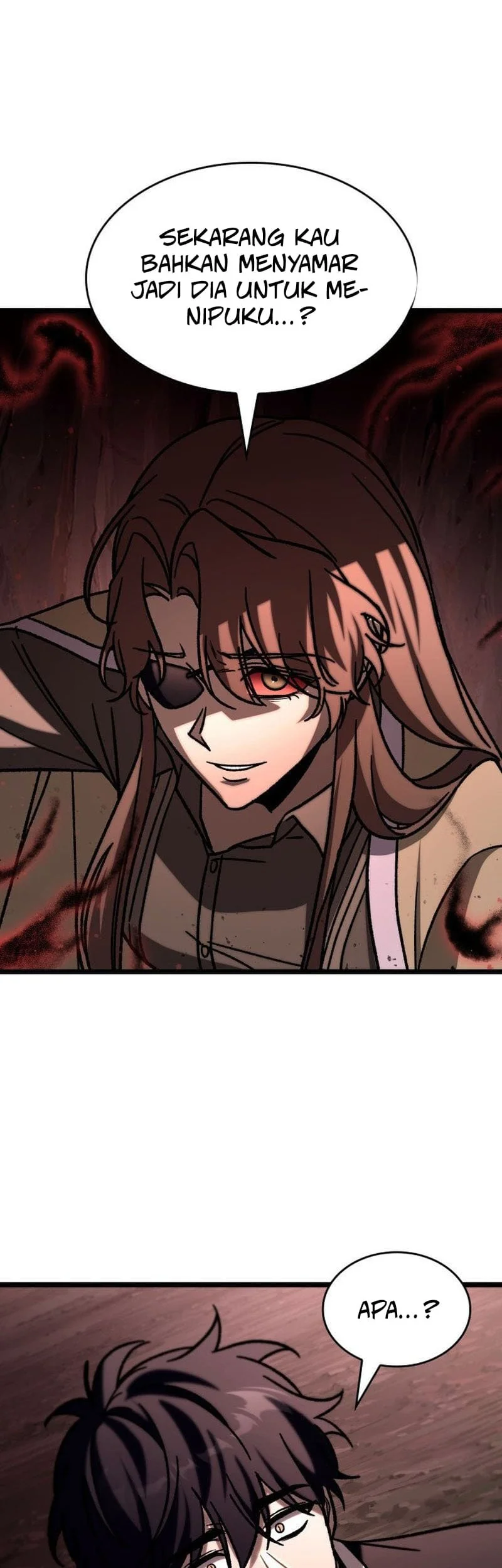 F-Class Destiny Hunter Chapter 113 Gambar 53