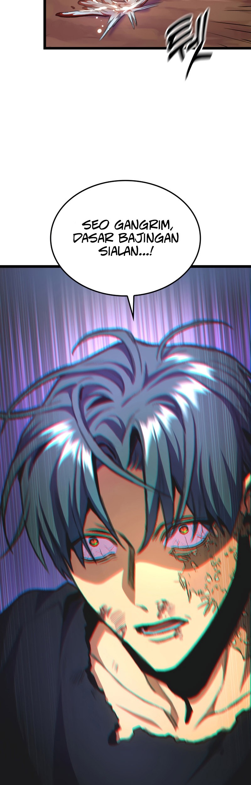 F-Class Destiny Hunter Chapter 13 Gambar 18