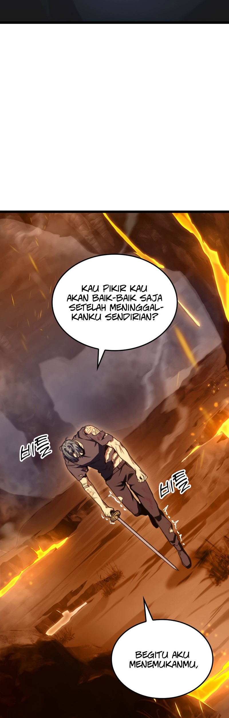 F-Class Destiny Hunter Chapter 13 Gambar 19