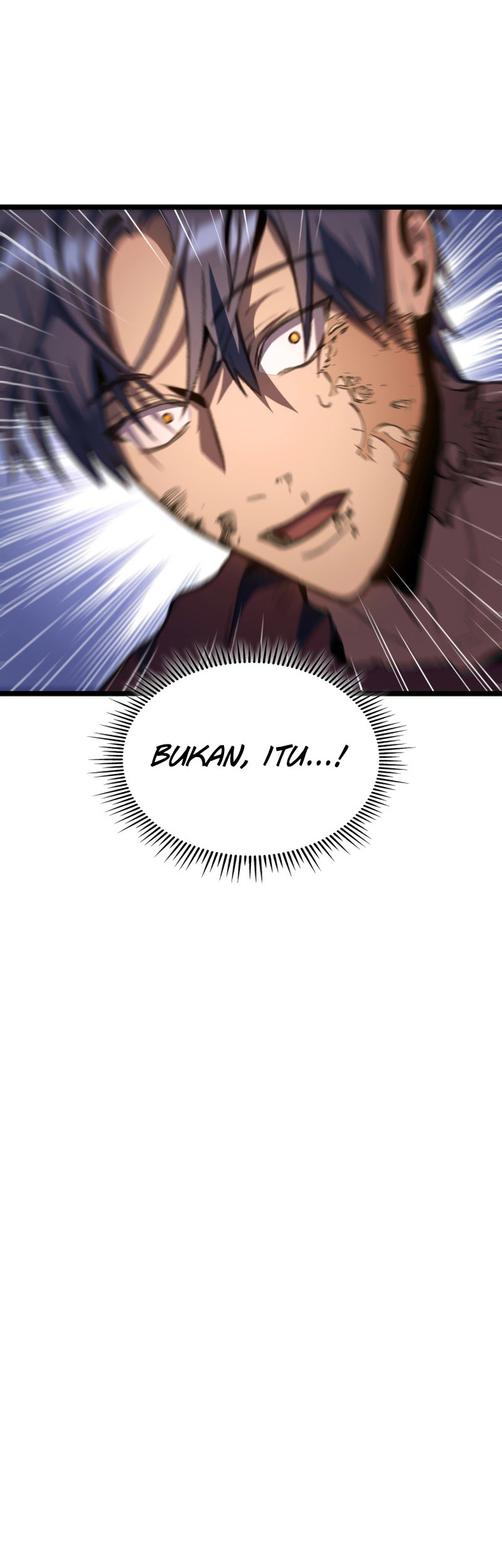 F-Class Destiny Hunter Chapter 13 Gambar 21