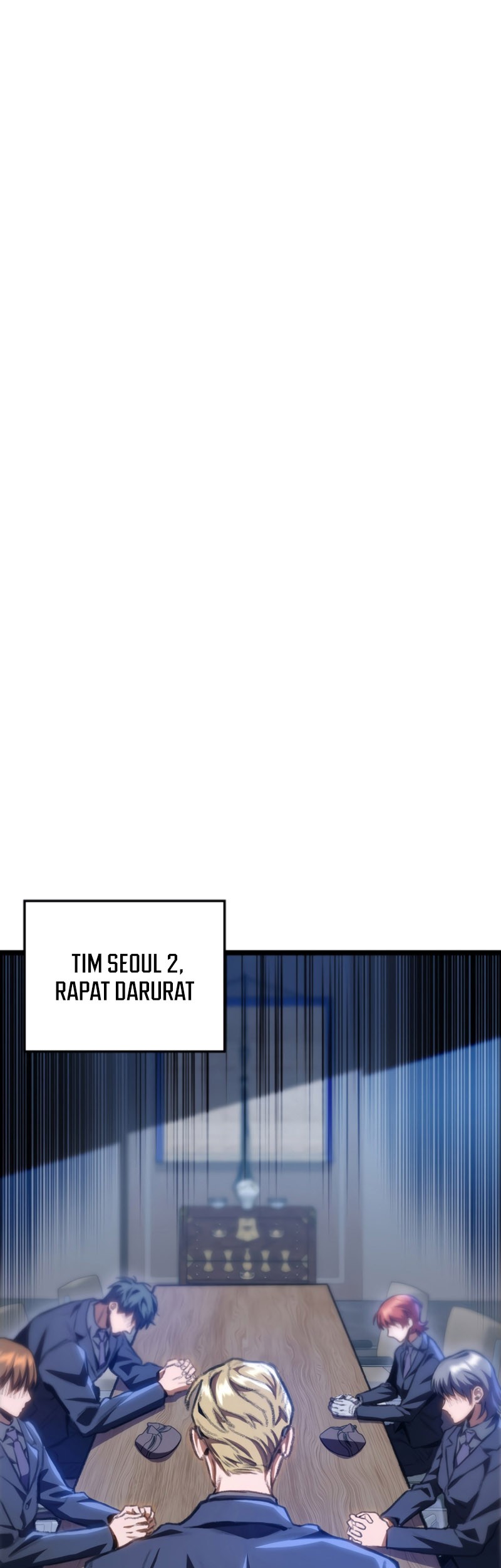 F-Class Destiny Hunter Chapter 13 Gambar 50