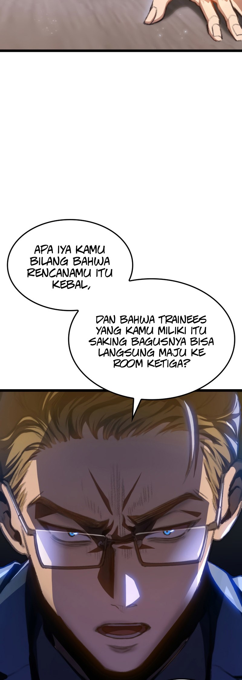 F-Class Destiny Hunter Chapter 13 Gambar 61