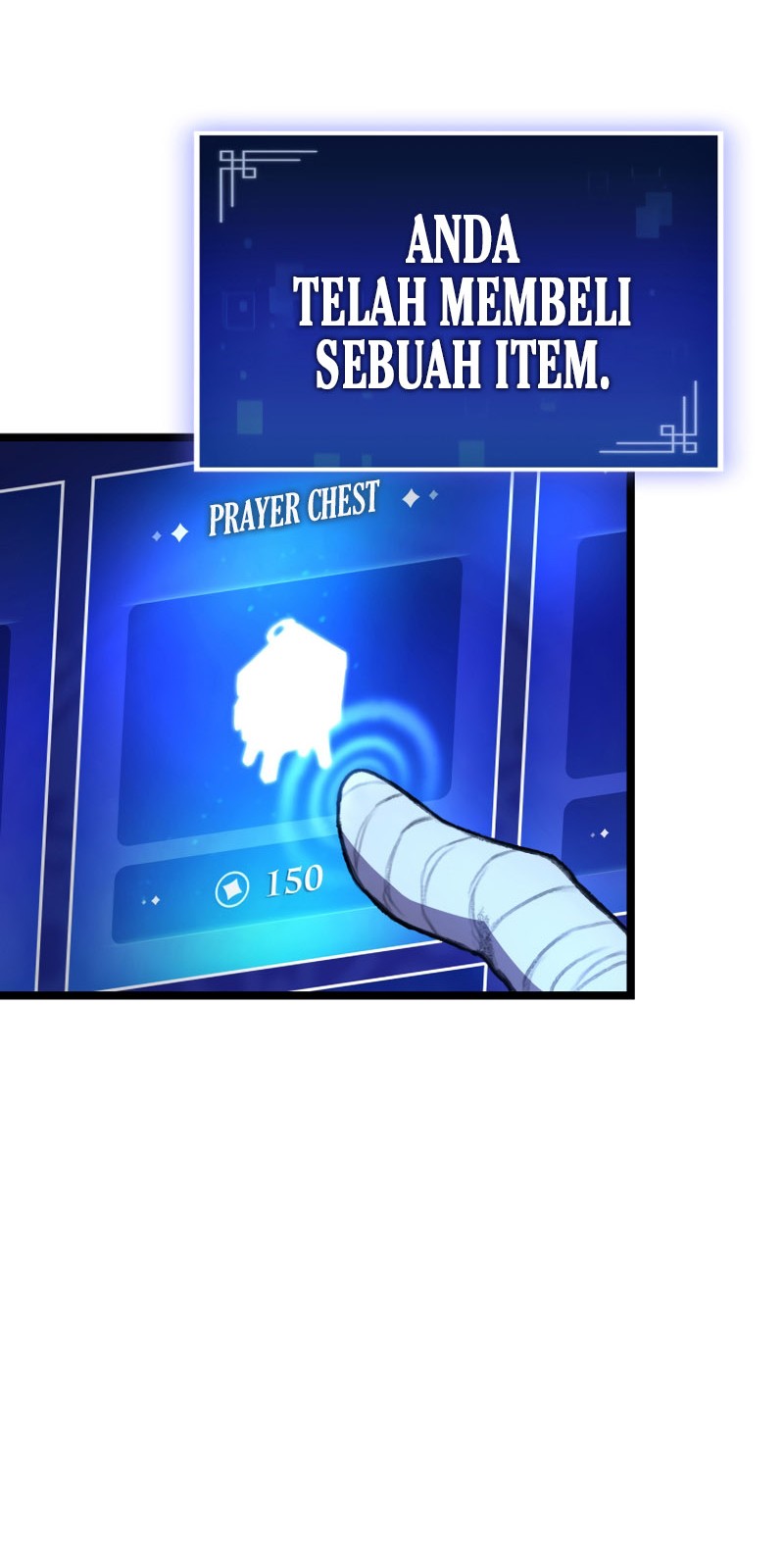 F-Class Destiny Hunter Chapter 13 Gambar 7