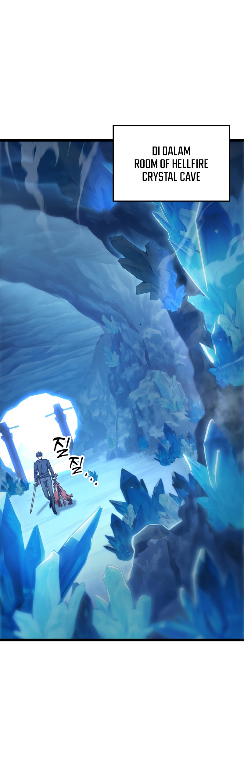 Manhwa F-Class Destiny Hunter Chapter 13 gambar nomor 2