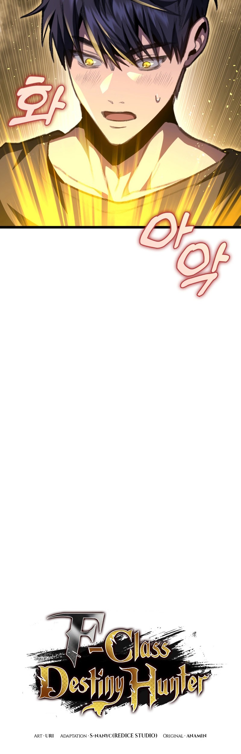 F-Class Destiny Hunter Chapter 13 Gambar 13