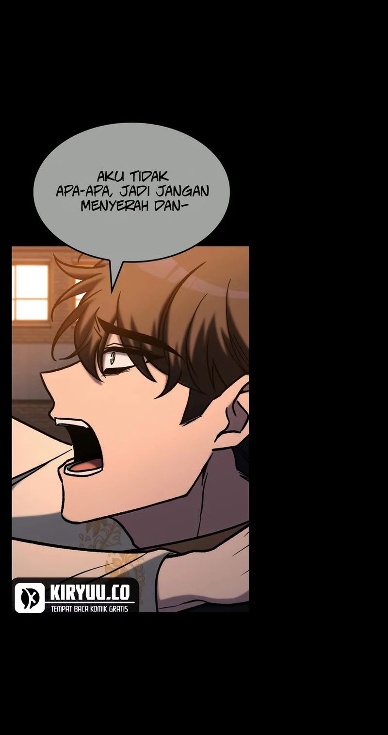 F-Class Destiny Hunter Chapter 80 Gambar 13