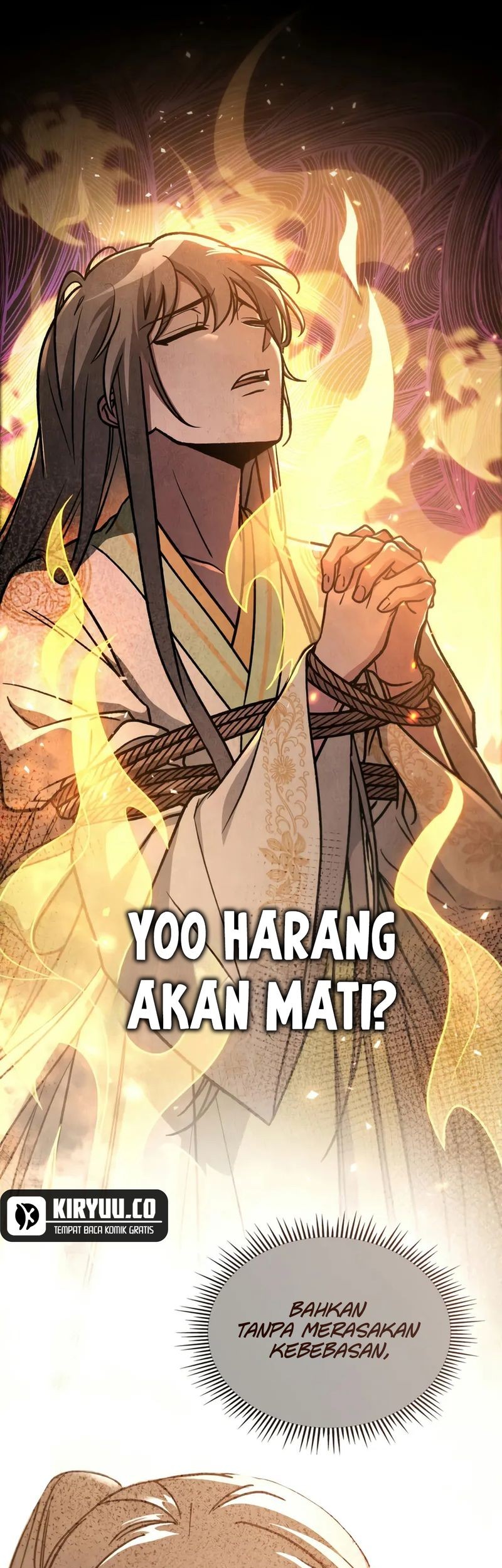 F-Class Destiny Hunter Chapter 80 Gambar 10