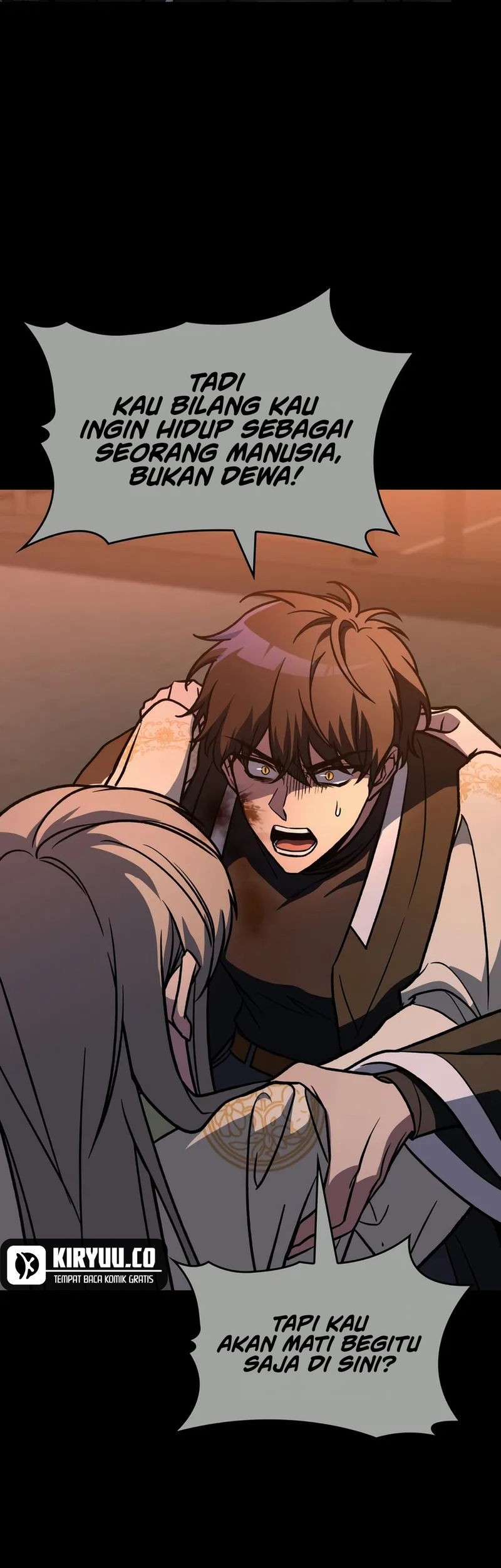 F-Class Destiny Hunter Chapter 80 Gambar 12