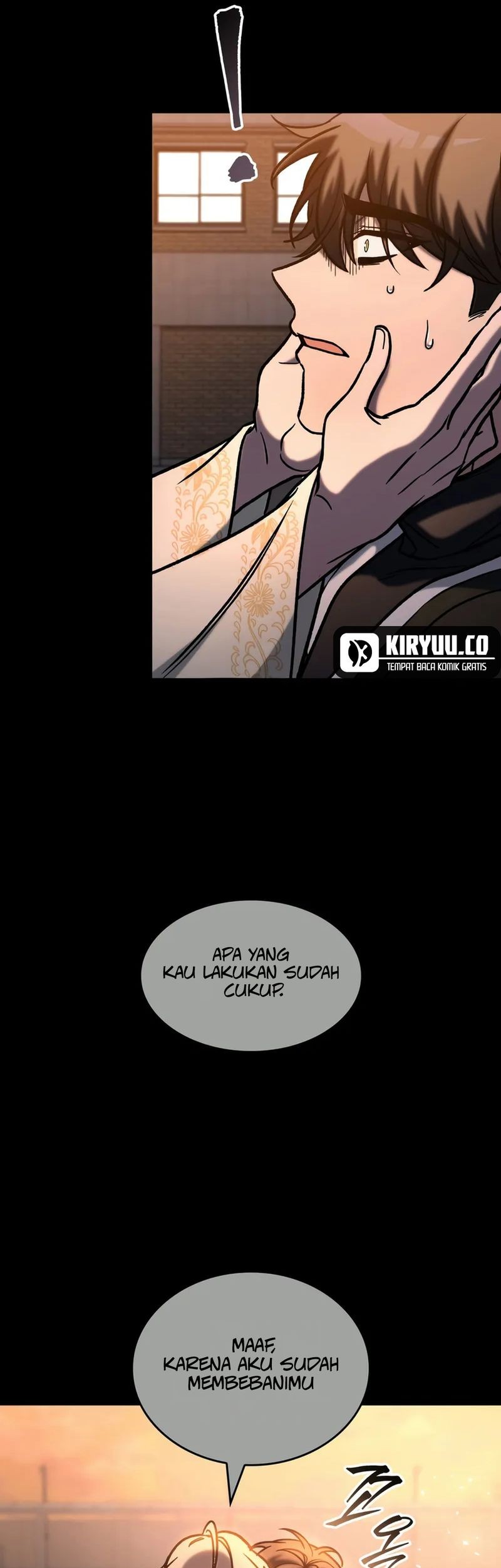 F-Class Destiny Hunter Chapter 80 Gambar 14