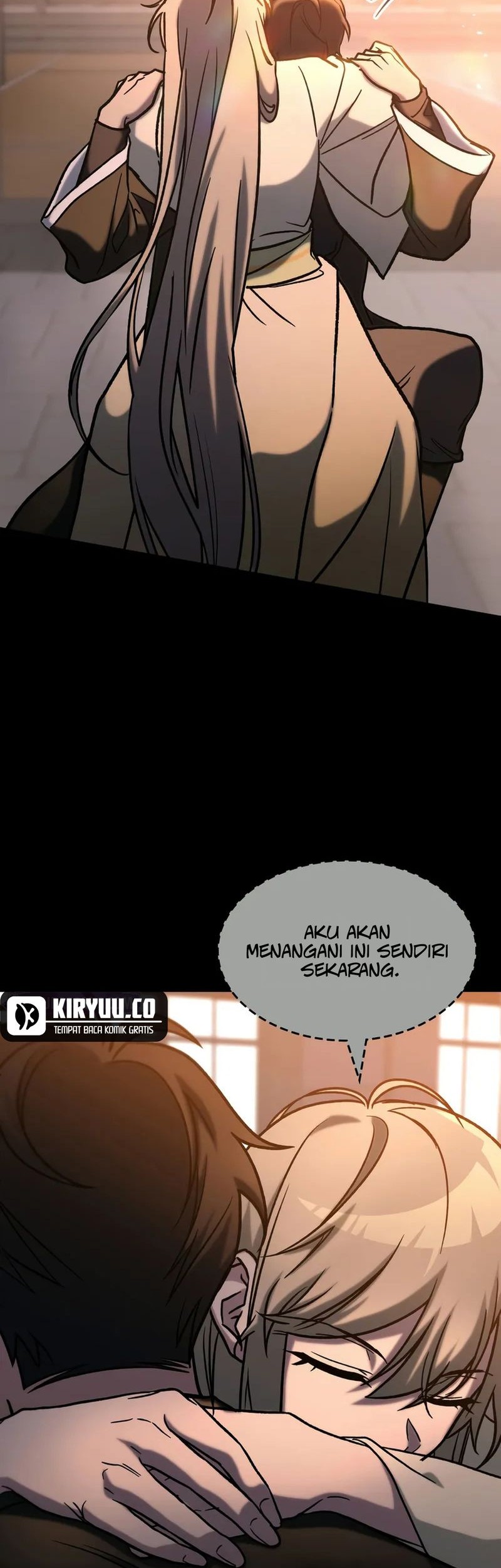 F-Class Destiny Hunter Chapter 80 Gambar 15