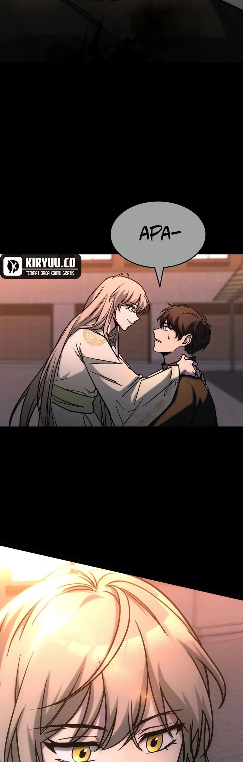 F-Class Destiny Hunter Chapter 80 Gambar 16