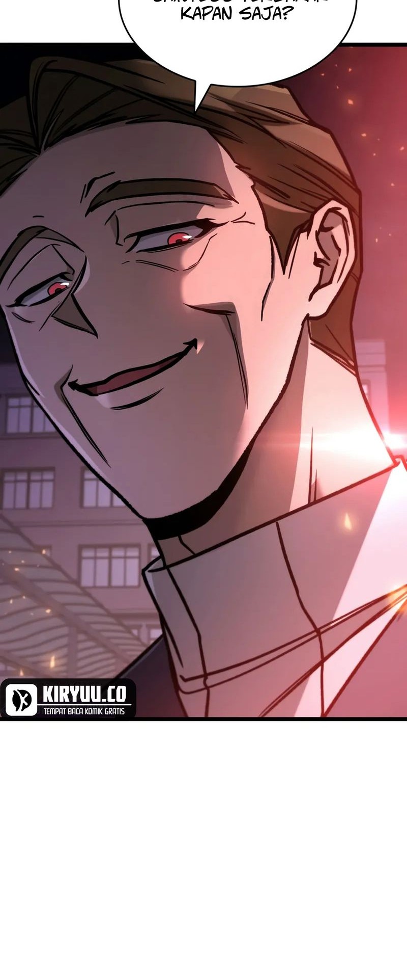 F-Class Destiny Hunter Chapter 80 Gambar 21