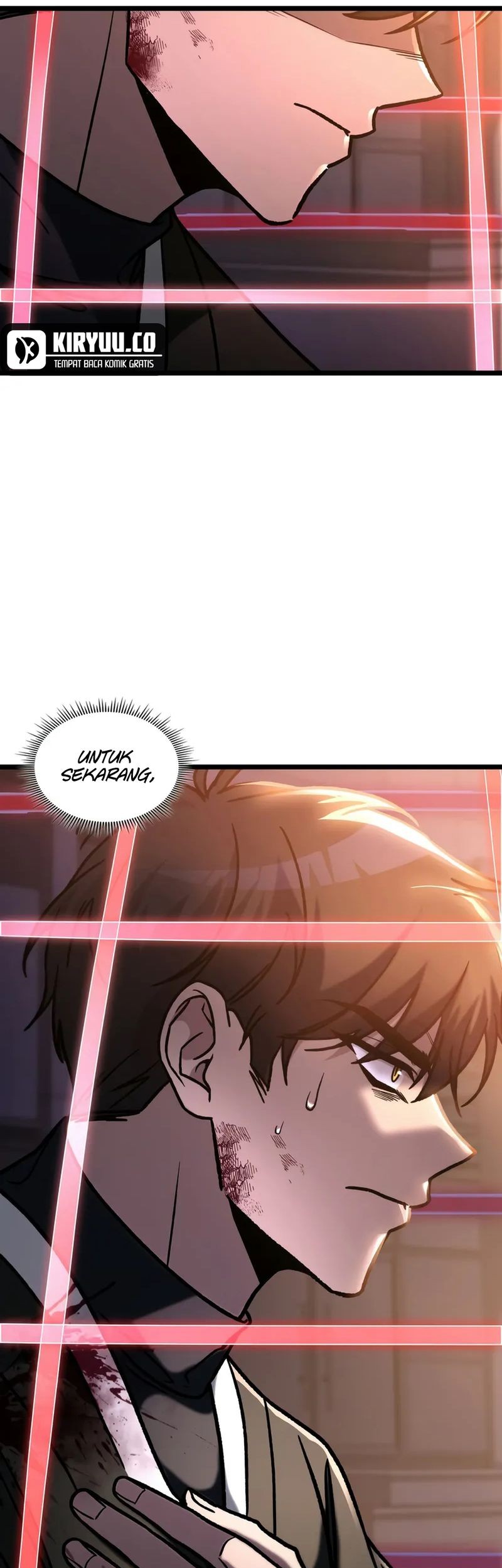 F-Class Destiny Hunter Chapter 80 Gambar 18