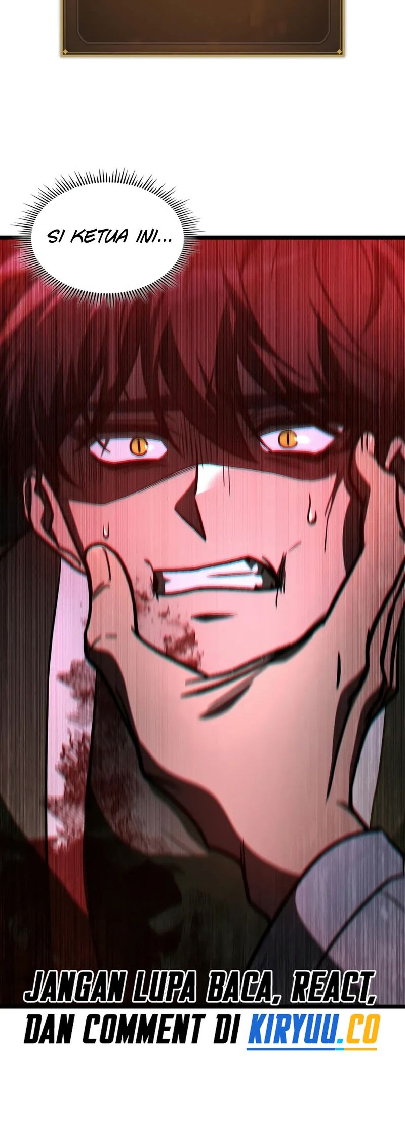 F-Class Destiny Hunter Chapter 80 Gambar 25