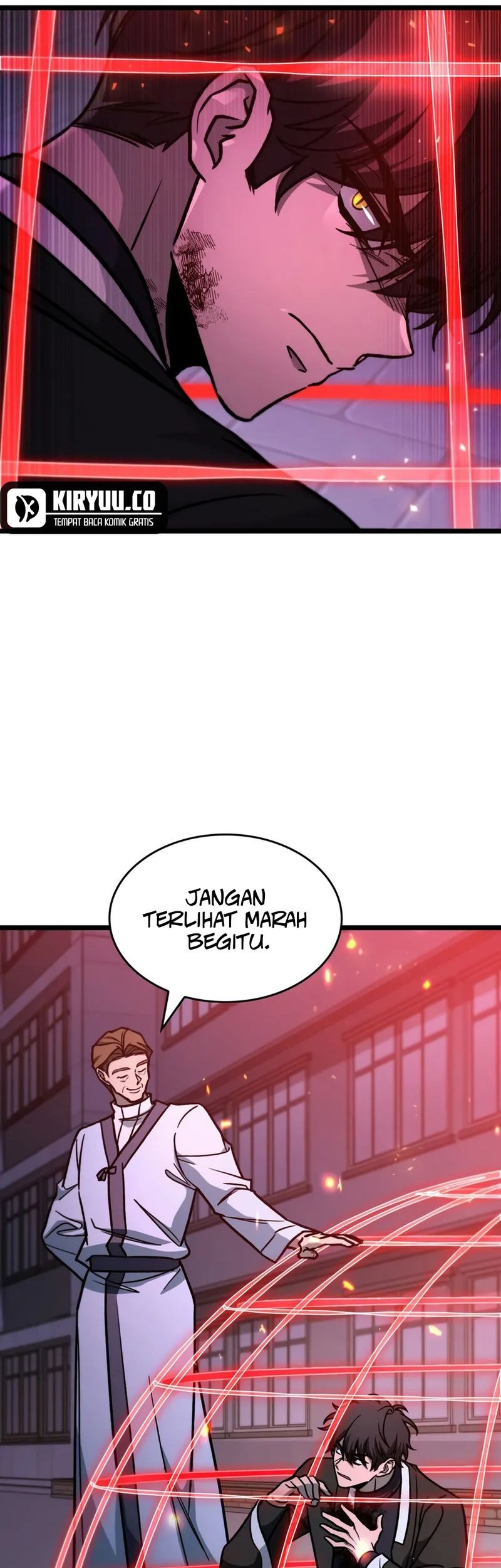 F-Class Destiny Hunter Chapter 80 Gambar 22