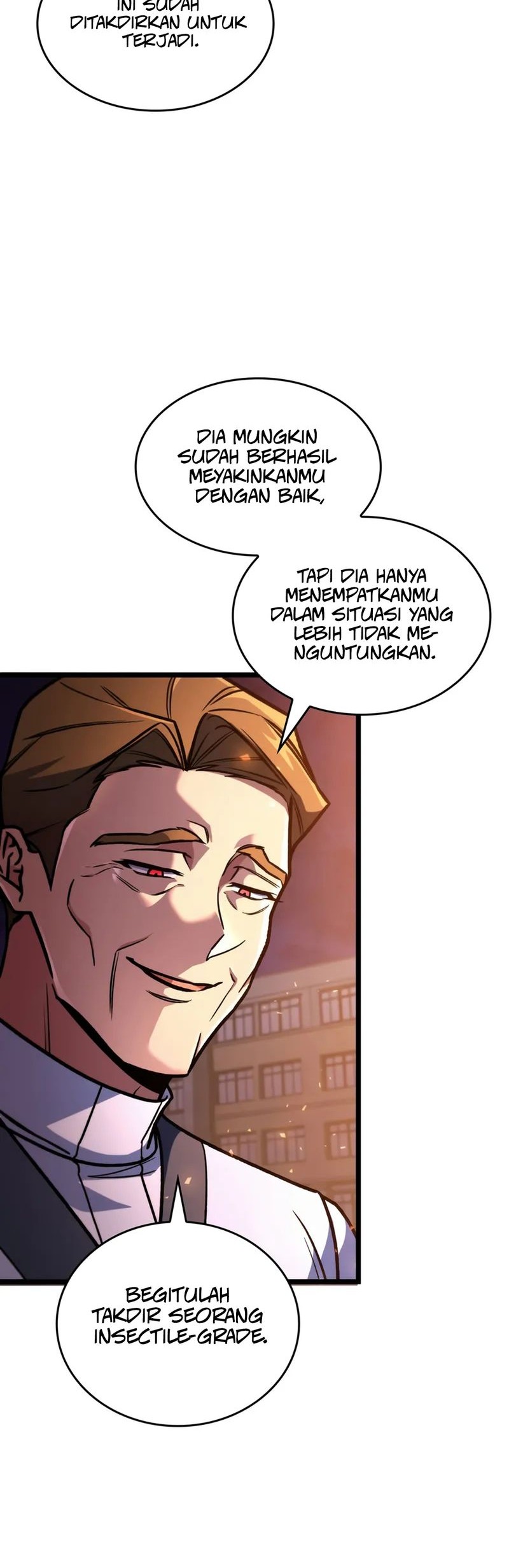 F-Class Destiny Hunter Chapter 80 Gambar 33