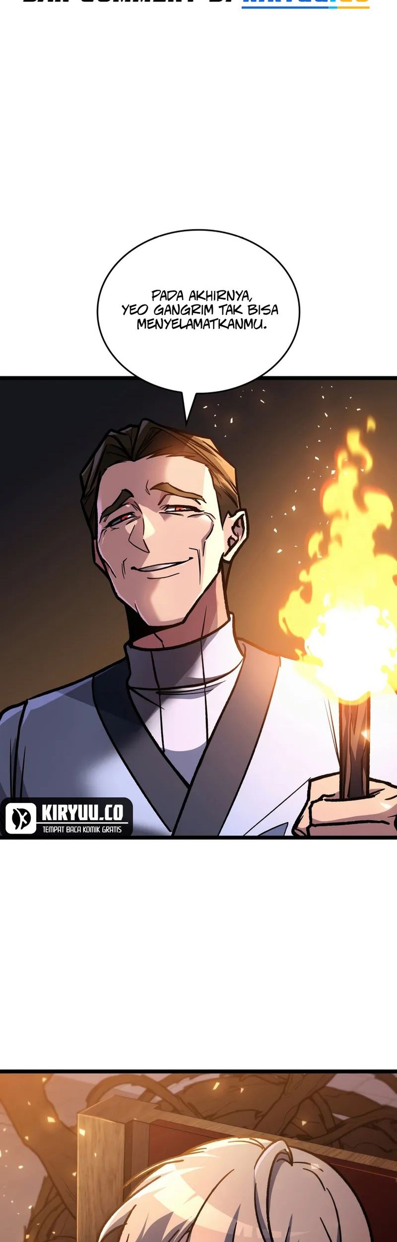 F-Class Destiny Hunter Chapter 80 Gambar 31