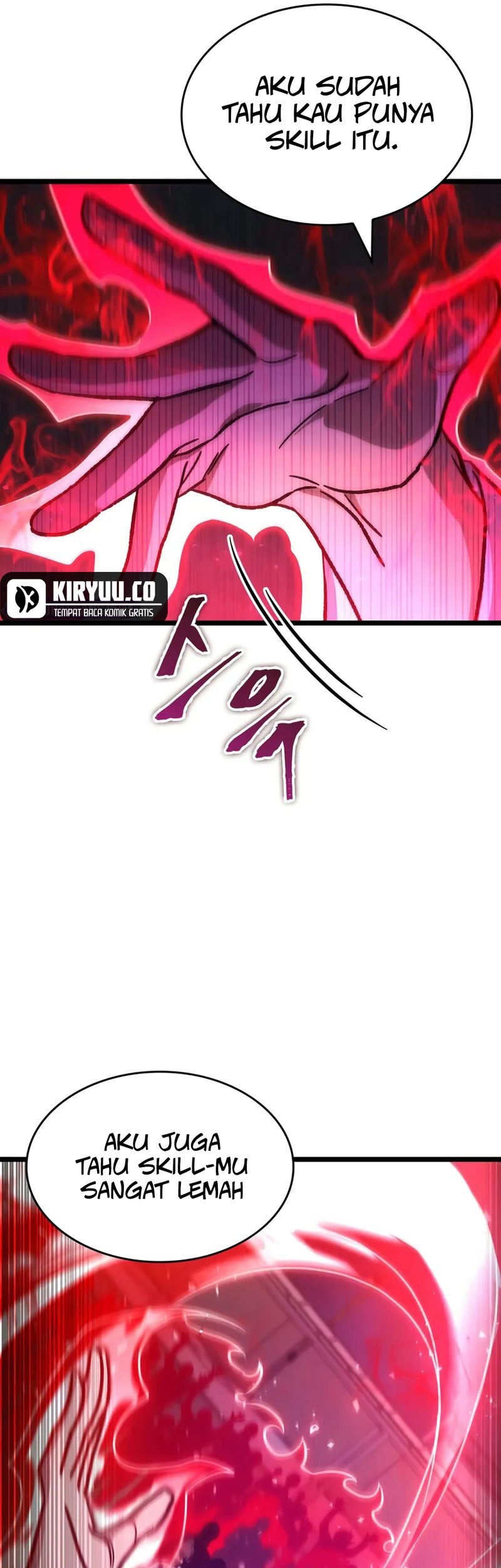 F-Class Destiny Hunter Chapter 80 Gambar 45