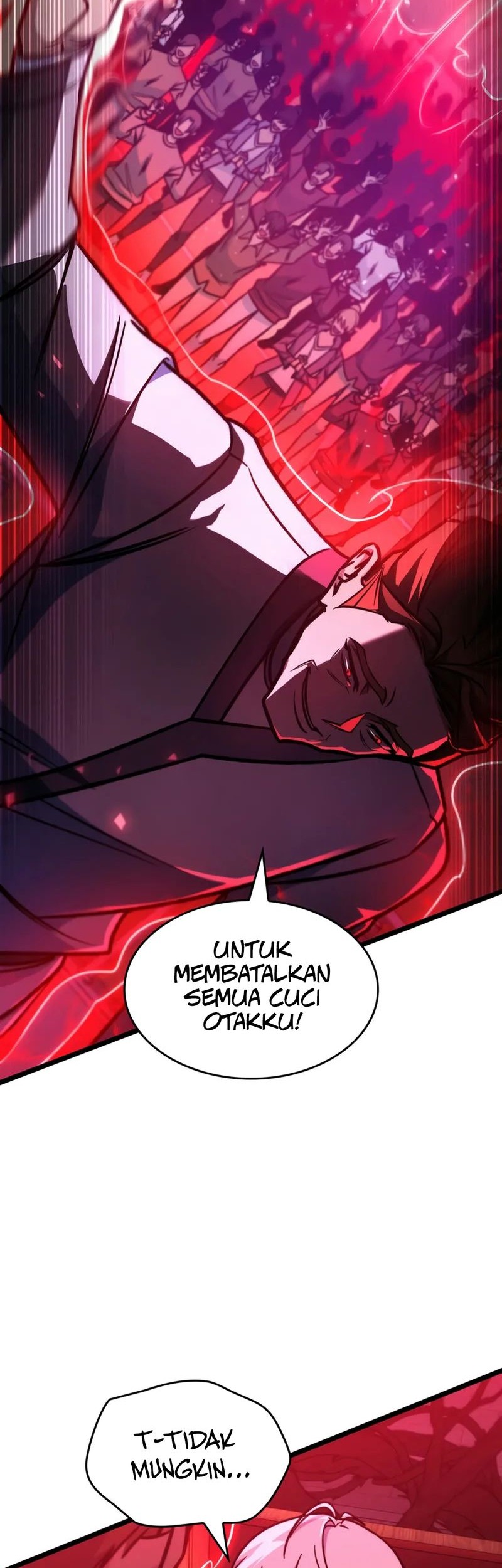 F-Class Destiny Hunter Chapter 80 Gambar 46