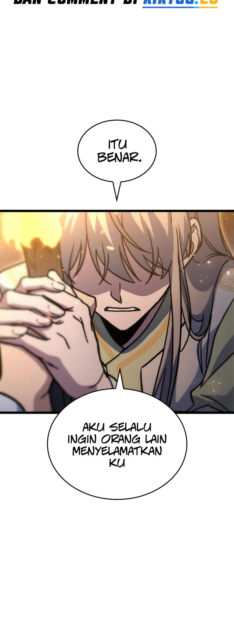 F-Class Destiny Hunter Chapter 80 Gambar 36