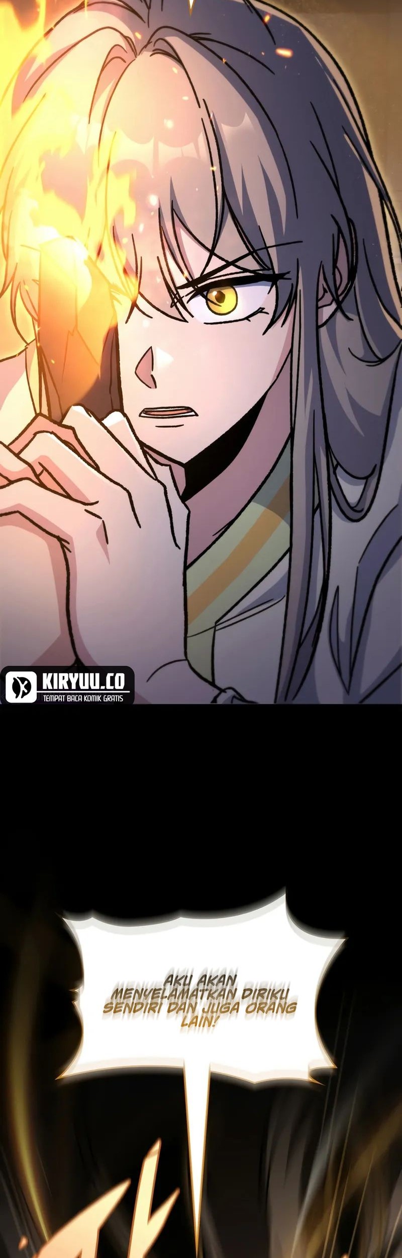 F-Class Destiny Hunter Chapter 80 Gambar 38