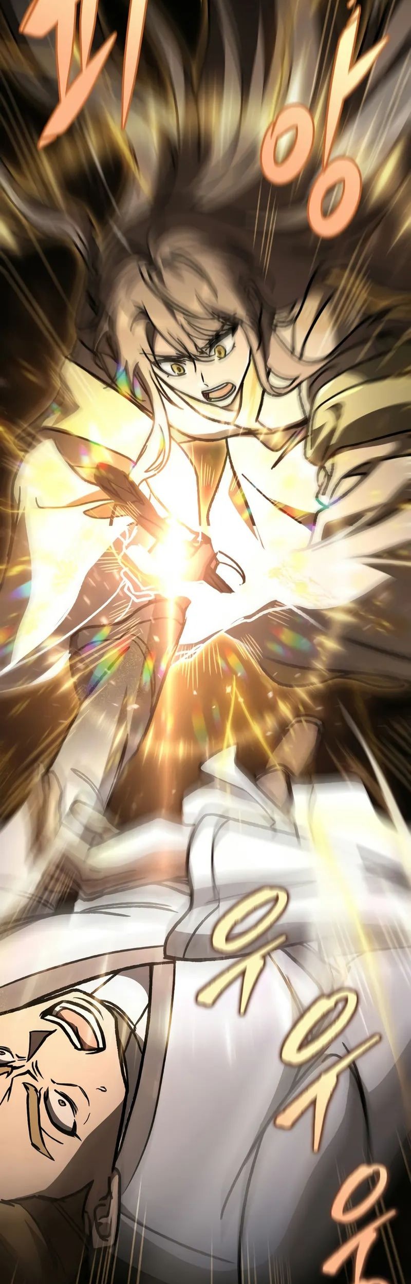 F-Class Destiny Hunter Chapter 80 Gambar 39