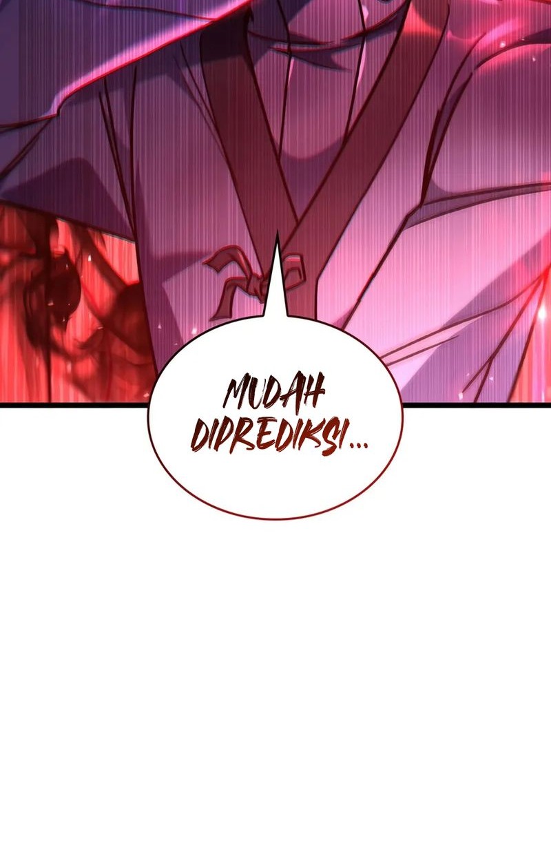 F-Class Destiny Hunter Chapter 80 Gambar 44