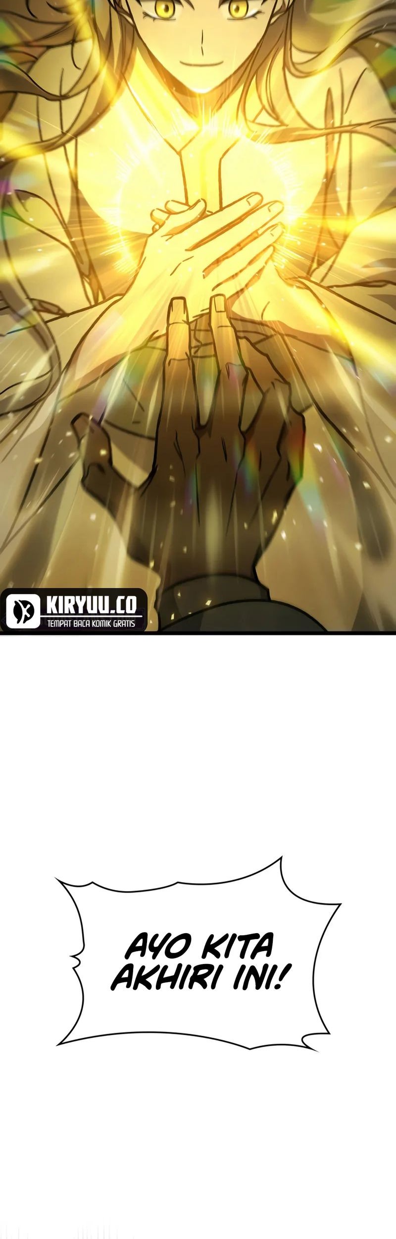 F-Class Destiny Hunter Chapter 80 Gambar 63