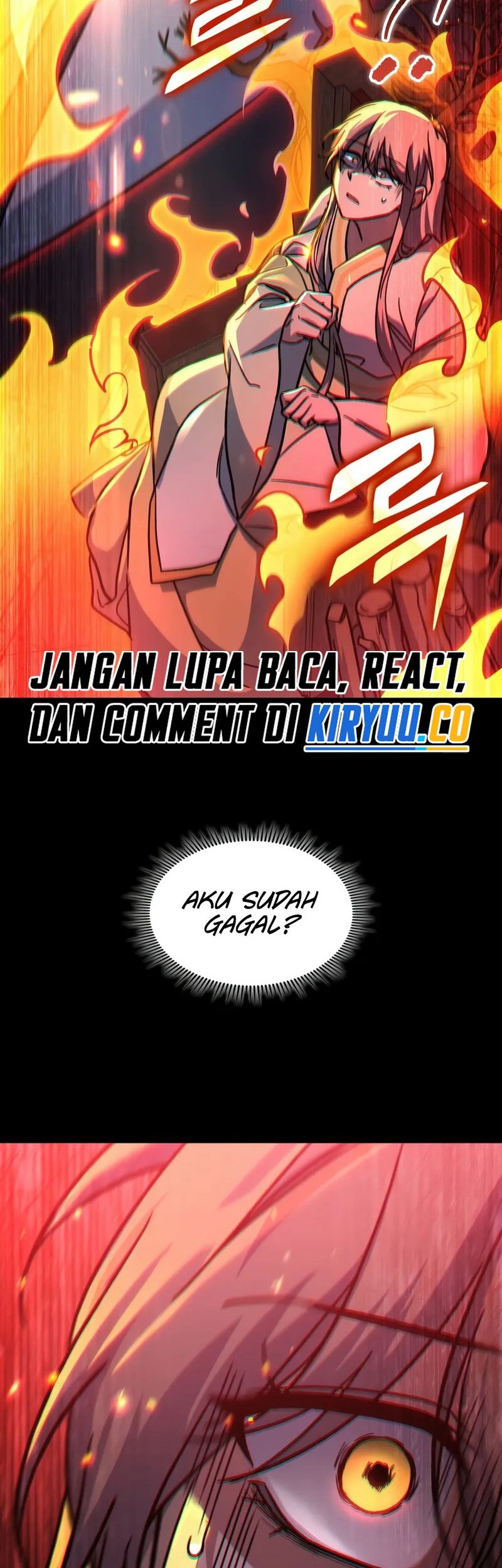 F-Class Destiny Hunter Chapter 80 Gambar 50