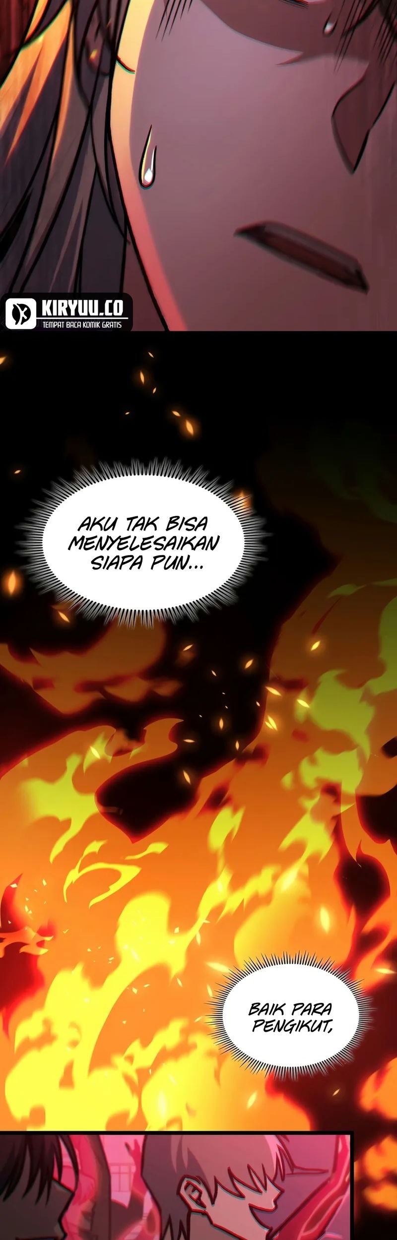 F-Class Destiny Hunter Chapter 80 Gambar 51