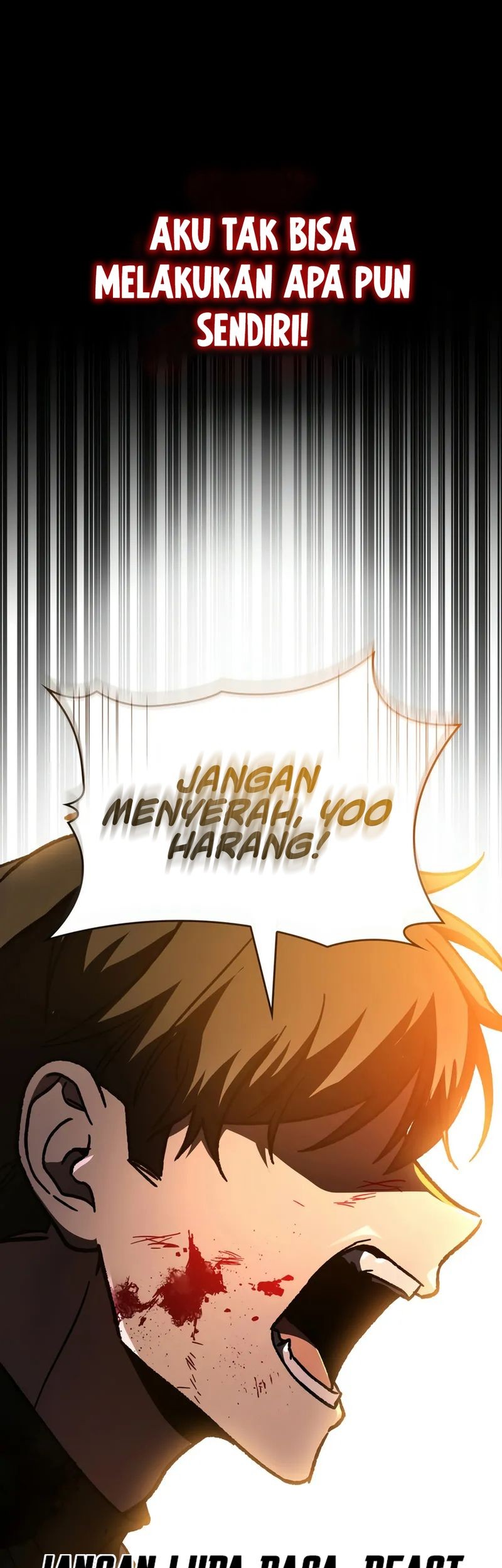 F-Class Destiny Hunter Chapter 80 Gambar 53