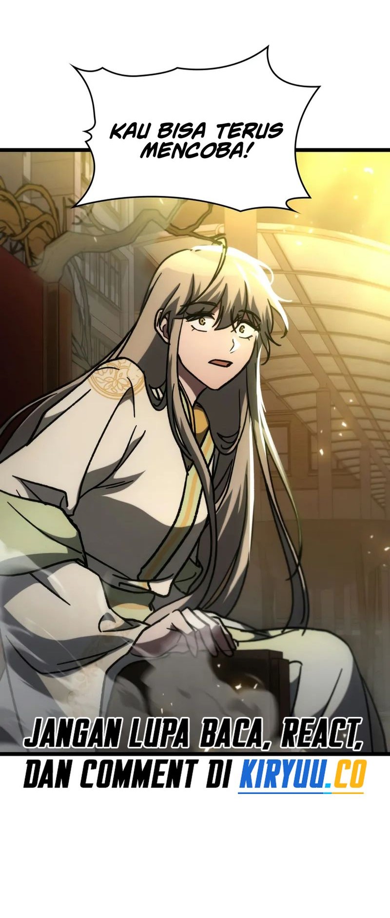 F-Class Destiny Hunter Chapter 80 Gambar 60