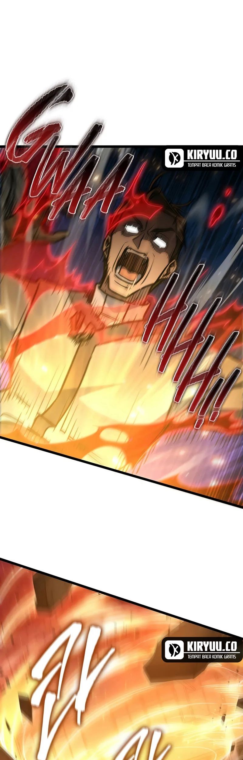 F-Class Destiny Hunter Chapter 80 Gambar 65