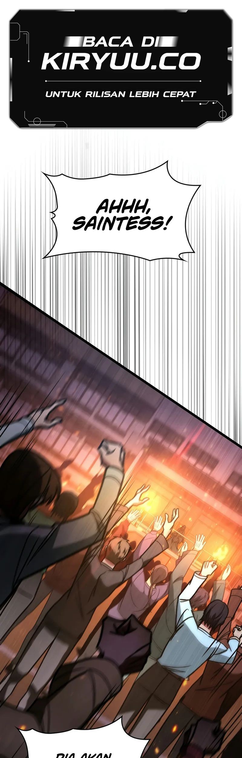 Manhwa F-Class Destiny Hunter Chapter 80 gambar nomor 2