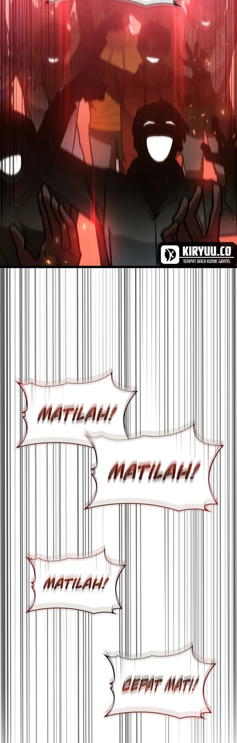 F-Class Destiny Hunter Chapter 80 Gambar 4